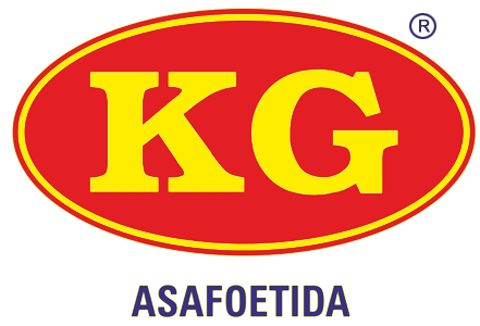 KG Asafoetida